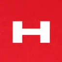 Logo van Hilversum Marketing