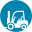 Logo van AP Heftrucks