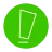 Logo van reclameloodsrotterdam/portfolio