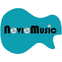 Logo van NovioMusic