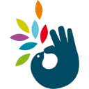 Logo van Federatie Emmaus Nederland