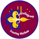Logo van Scouting Hintham