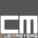 Logo van Cuemasters