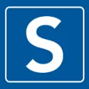 Logo van Sas van Gent