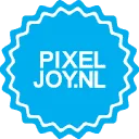Logo van PixelJoy