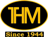 Logo van Tasmania Handel-Maatschappij B.V.