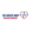 Logo van 112 Eerste Hulp