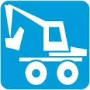 Logo van Lentjes Grond AND Infra