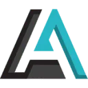 Logo van Van der Aa media