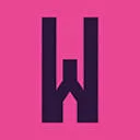 Logo van Het Wijkpaleis - de plek om het te maken