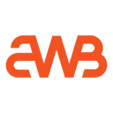 Logo AWB Reinigingsdiensten B.V.
