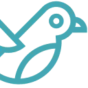 Logo van Youngbirds