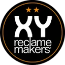 Logo van xy reclamemakers