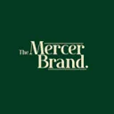 Logo van The Mercer Brand