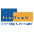 Logo van InnoBrands Marketing AND Innovation Consultancy