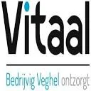 Logo van Vitaal Veghel