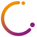 Logo van Visie Groep Zorg AND Werk