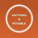 Logo van Anything is Possible