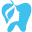 Logo van Kaakchirurgie Holland