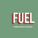 Logo FUEL Marketing AND Event Services