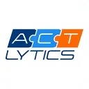 Logo van ACTLytics B.V.