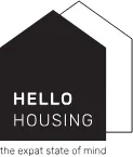 Logo van Hello Housing bv