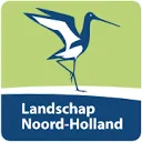 Logo van Natuurlijke Zaken de zakelijke dienstverlening van Landschap Noord-Holland