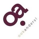 Logo van Ook anders!