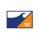 Logo van Van Oord