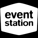 Logo van Event Station