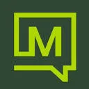 Logo van Momentum EMEA