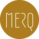 Logo van MERQ het verschil