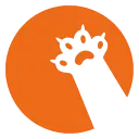 Logo van Dierenspeciaalzaak A van Nunen