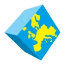 Logo van Gebr van den Eijnden Euromovers