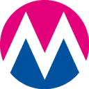 Logo van Jong Media