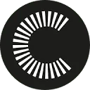 Logo van Mooi Creatie