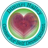 Logo van Dimitri Halley Center for Self Development