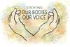Logo van Stichting Our Bodies Our Voice