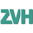 Logo van Hecht ZVH Hollands Midden