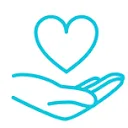 Logo van Curasis
