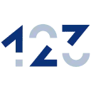Logo van 123vastgoed