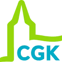 Logo van Classicale Diaconale Commissie - CGK classis 's-Gravenhage