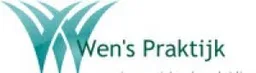 Logo van Wen's Prakijk voor ervaringsgerichte begeleiding
