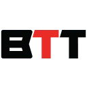 Logo van BTT Multimodal Container Solutions
