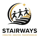 Logo van Stairwaysgroep B.V.