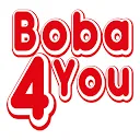 Logo van Boba 4 You