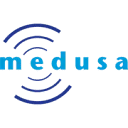 Logo van Medusa Radiometrics