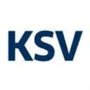 Logo van KSV Facilitair BV