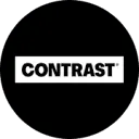 Logo van CONTRAST