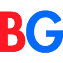Logo van BlueGear